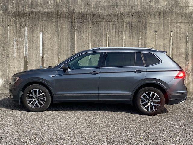 Volkswagen Tiguan Allspace 2.0 TDI SCR DSG 4MOTION Business BMT - foto 4 di 4