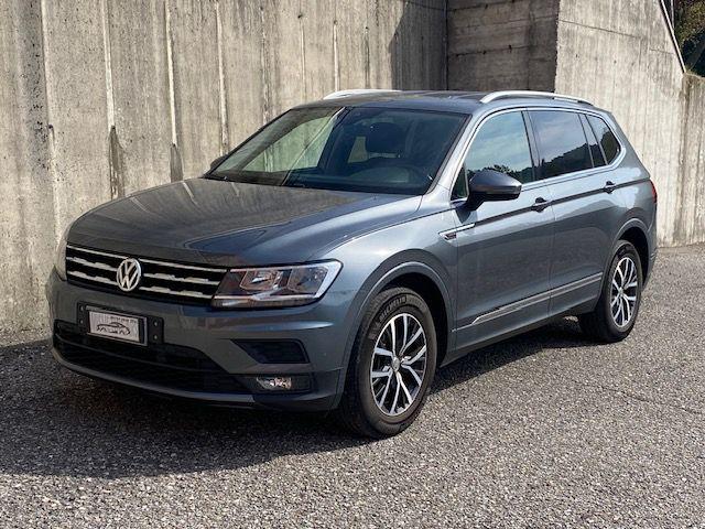 Volkswagen Tiguan Allspace 2.0 TDI SCR DSG 4MOTION Business BMT - foto 3 di 4