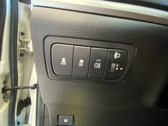 SsangYong Korando 2.0 2WD MT GPL C, del 2013, 240.000 km, in vendita a Perugia (PG)