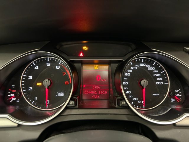 Audi A5 Cabrio 1.8 TFSI Ambition usato a PERUGIA