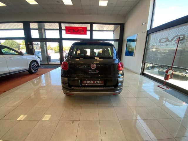 Fiat 500L 1.3 Multijet 95 CV City Cross - foto 4 di 13