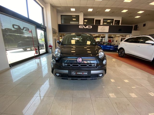 Fiat 500L 1.3 Multijet 95 CV City Cross usato a PERUGIA
