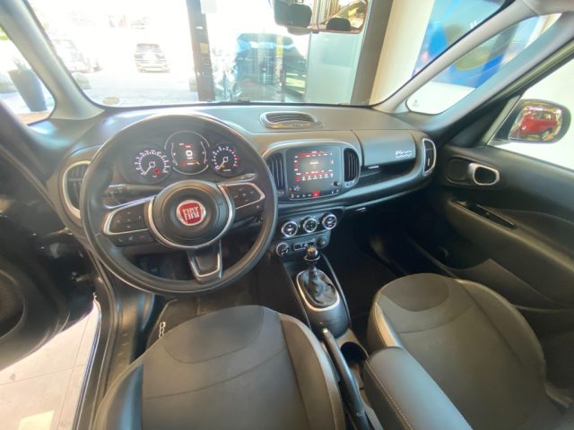 Fiat 500L 1.3 Multijet 95 CV City Cross, del 2018, 106.000 km, in vendita a Perugia (PG)