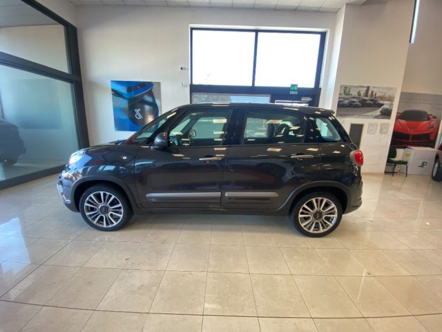 Fiat 500L 1.3 Multijet 95 CV City Cross - foto 3 di 13