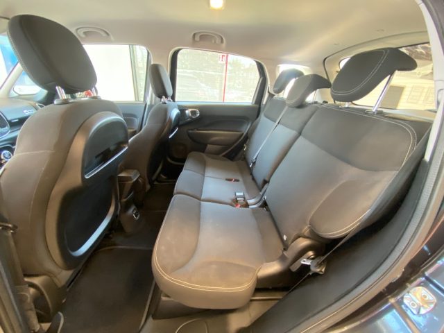 Fiat 500L 1.3 Multijet 95 CV City Cross, del 2018, 106.000 km, in vendita a Perugia (PG)