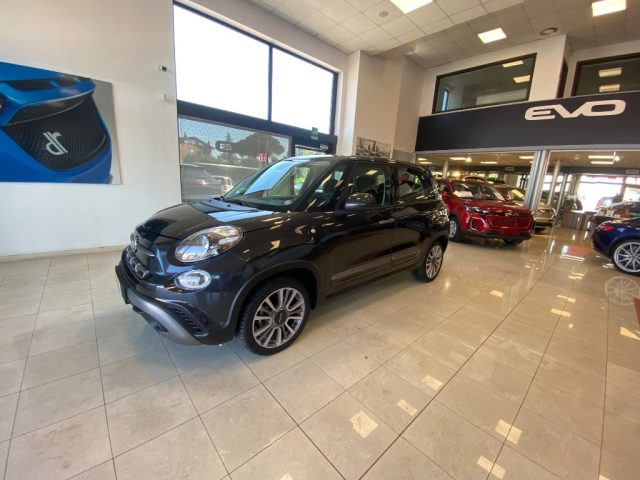 Fiat 500L 1.3 Multijet 95 CV City Cross usato a PERUGIA