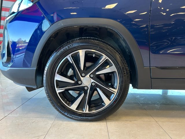 EVO EVO5 1.5 Turbo Bi-fuel GPL- OK NEOPATENTATI, del 2023, 39.950 km, in vendita a Perugia (PG)
