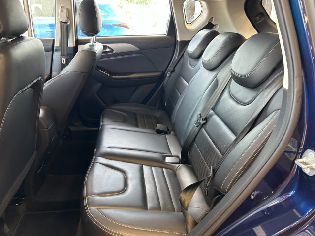 EVO EVO5 1.5 Turbo Bi-fuel GPL, del 2023, 32.000 km, in vendita a Perugia (PG)