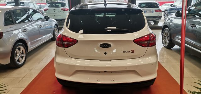 EVO EVO3 Evo 3 1.5 benzina, in vendita a Perugia (PG)