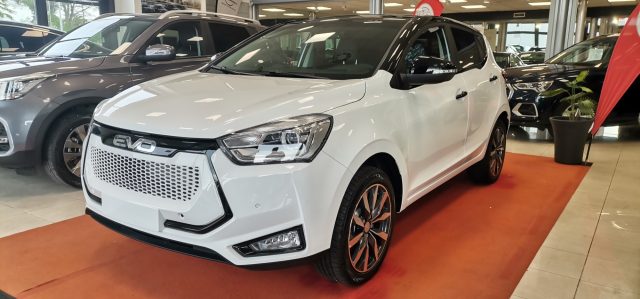 EVO EVO3 Evo 3 1.5 benzina, in vendita a Perugia (PG)
