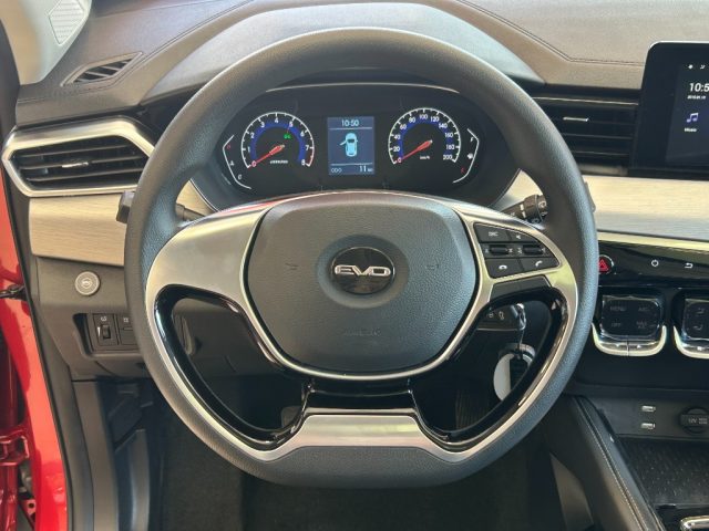 EVO EVO5 1.5 Turbo - foto 3 di 4