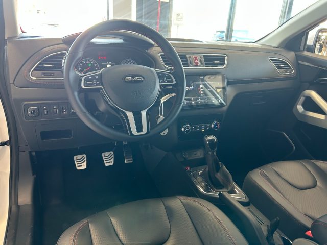EVO EVO3 Evo 3 1.5 Bi-fuel GPL, del 2025, 1 km, in vendita a Perugia (PG)