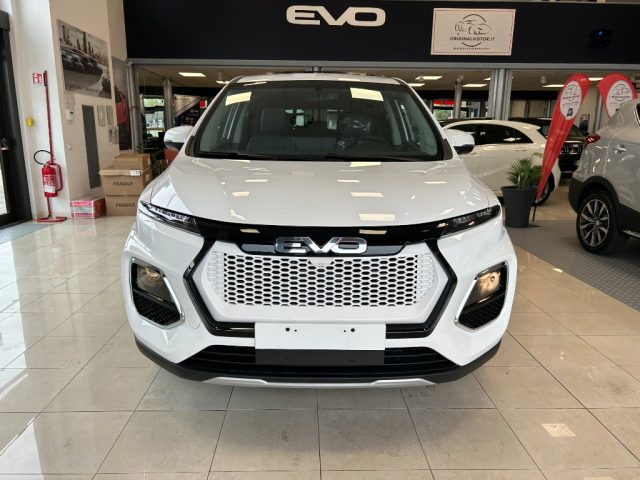 EVO EVO4 Evo 4 1.6 Bi-Fuel GPL nuovo a PERUGIA