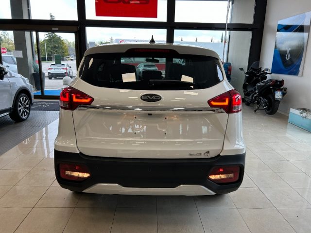 EVO EVO4 Evo 4 1.6 Bi-Fuel GPL - foto 3 di 27