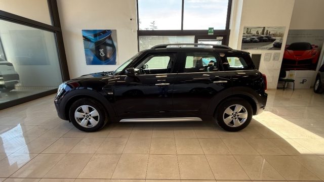 MINI Countryman 2.0 Cooper D Business Countryman Automatica - foto 4 di 4