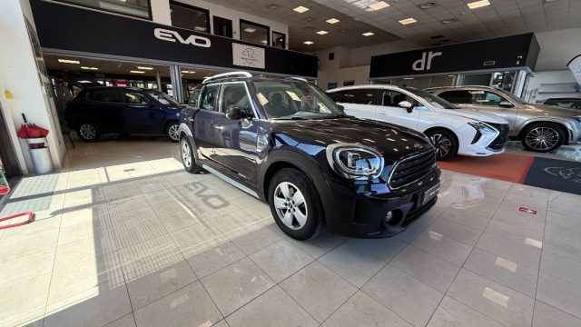 MINI Countryman 2.0 Cooper D Business Countryman Automatica - foto 3 di 4