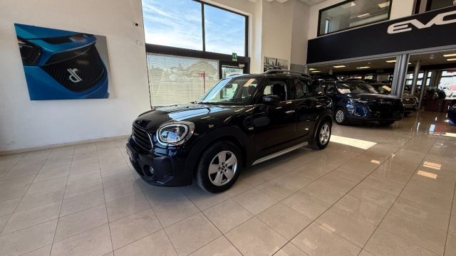 MINI Countryman 2.0 Cooper D Business Countryman Automatica - foto 2 di 4