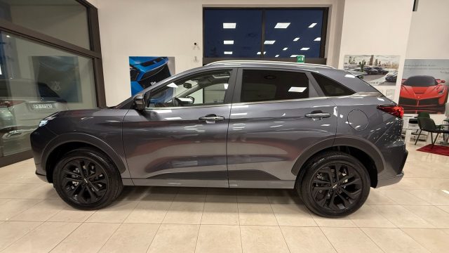 EVO Evo7 Kairos Evo 7 Kairos 1.5 Turbo Bi-Fuel GPL nuovo a PERUGIA
