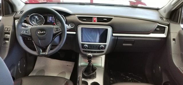 EVO Cross4 Pick Up doppia cabina + IVA, in vendita a Perugia (PG)