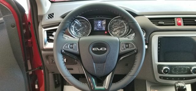 EVO Cross4 Pick Up doppia cabina + IVA, in vendita a Perugia (PG)