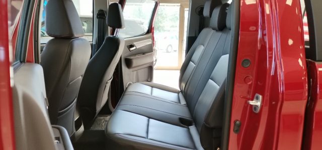 EVO Cross4 Pick Up doppia cabina + IVA, in vendita a Perugia (PG)