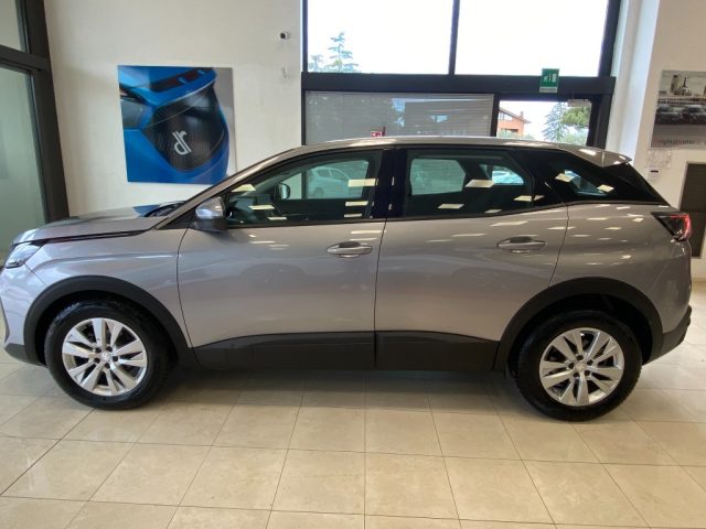 Peugeot 3008 BlueHDi 130 S&S EAT8 Active Business - foto 3 di 4