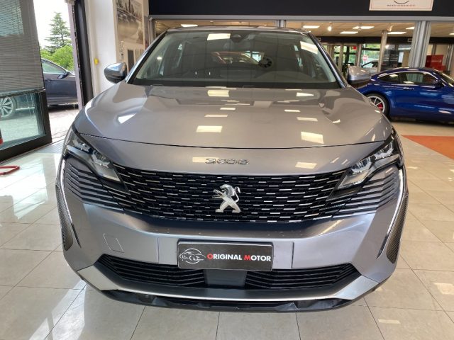 Peugeot 3008 BlueHDi 130 S&S EAT8 Active Business usato a PERUGIA