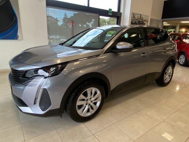 Peugeot 3008 BlueHDi 130 S&S EAT8 Active Business - foto 2 di 4