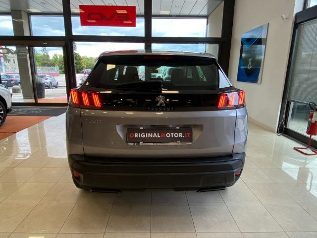 Peugeot 3008 BlueHDi 130 S&S EAT8 Active Business - foto 4 di 4