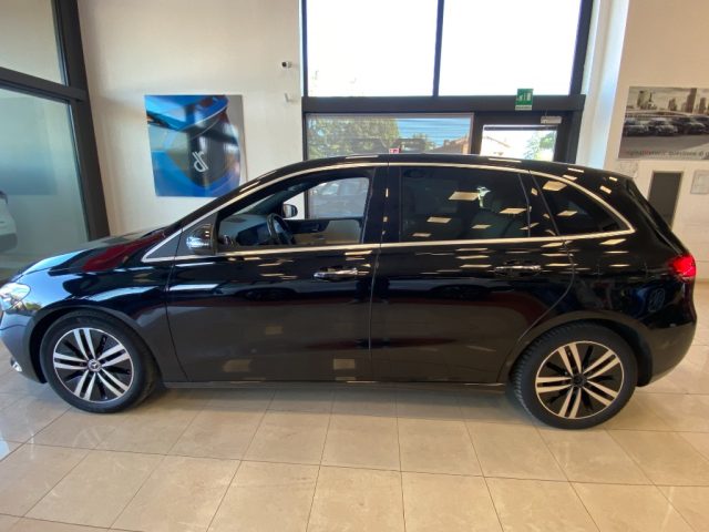 Mercedes-Benz B 200 d Automatic Sport Plus - foto 3 di 4