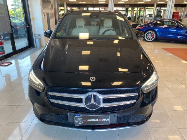 Mercedes-Benz B 200 d Automatic Sport Plus usato a PERUGIA