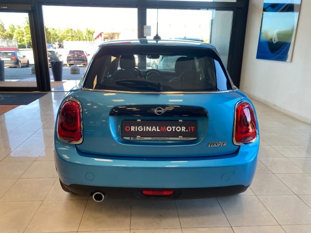 MINI Cooper 1.5 5 porte IVA ESPOSTA - foto 4 di 4