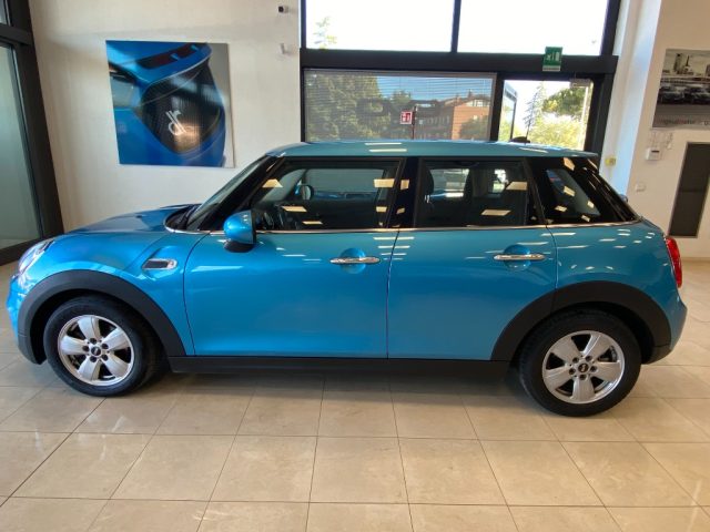MINI Cooper 1.5 5 porte IVA ESPOSTA - foto 3 di 4