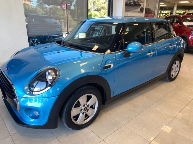 MINI Cooper 1.5 5 porte IVA ESPOSTA - foto 2 di 4