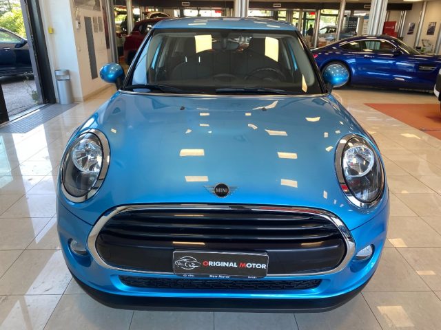 MINI Cooper 1.5 5 porte usato a PERUGIA
