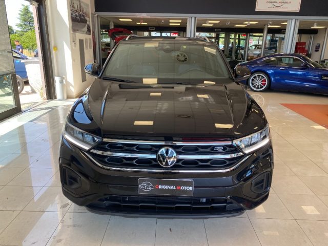 Volkswagen T-Roc 1.0 TSI R-Line usato a PERUGIA