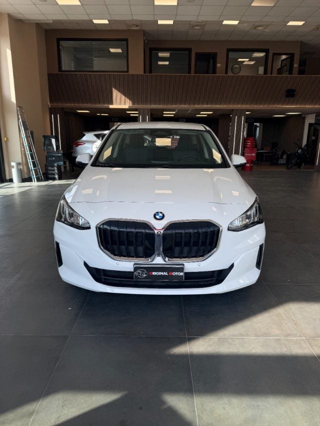 BMW 218 d Active Tourer, del 2023, 125.000 km, in vendita a Perugia (PG)