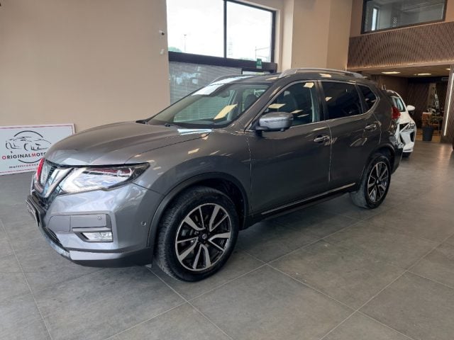 Nissan X-Trail 1.6 dCi 2WD Tekna, del 2019, 147.000 km, in vendita a Perugia (PG)
