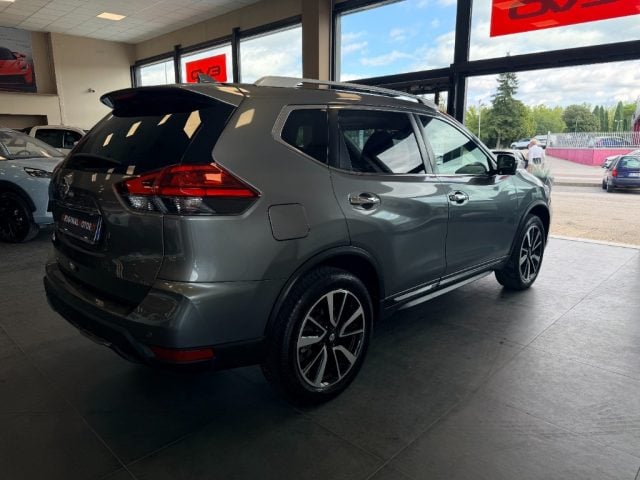 Nissan X-Trail 1.6 dCi 2WD Tekna - foto 3 di 4