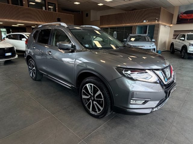 Nissan X-Trail 1.6 dCi 2WD Tekna - foto 4 di 4