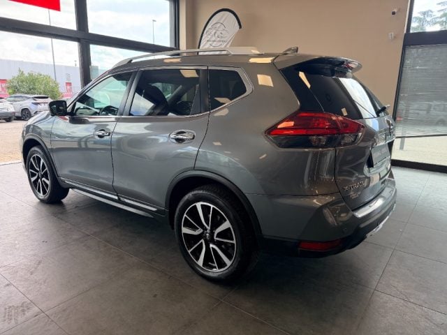 Nissan X-Trail 1.6 dCi 2WD Tekna - foto 2 di 4