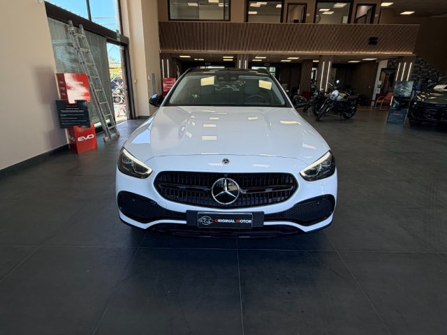 Mercedes-Benz C 220 d Mild hybrid 4Matic Premium Plus All-Terrain, del 2023, 133.000 km, in vendita a Perugia (PG)