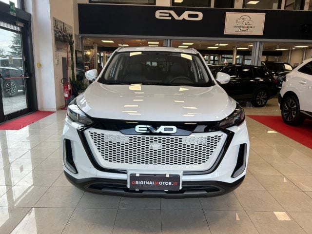 EVO EVO5 1.5 Turbo Bi-fuel GPL, del 2024, 70.000 km, in vendita a Perugia (PG)