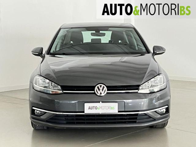 Volkswagen Golf 1.6 TDI 115 CV 5p. Business BlueMotion Technology - foto 2 di 4