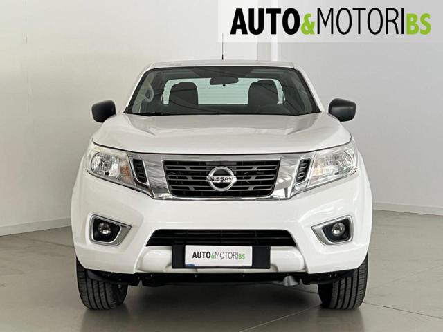 Nissan Navara 2.3 dCi 4WD King Cab Acenta *GANCIO TRAINO* - foto 2 di 4