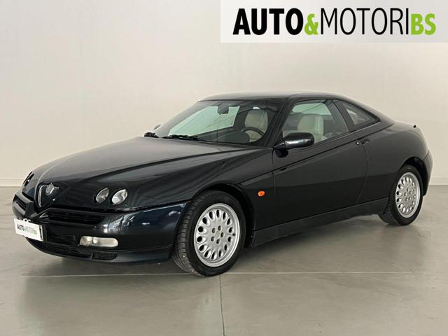 Alfa Romeo GTV 2.0i V6 turbo cat L usato a CONCESIO