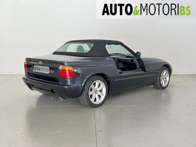 BMW Z1 Z1 *ITALIANA* - foto 4 di 4