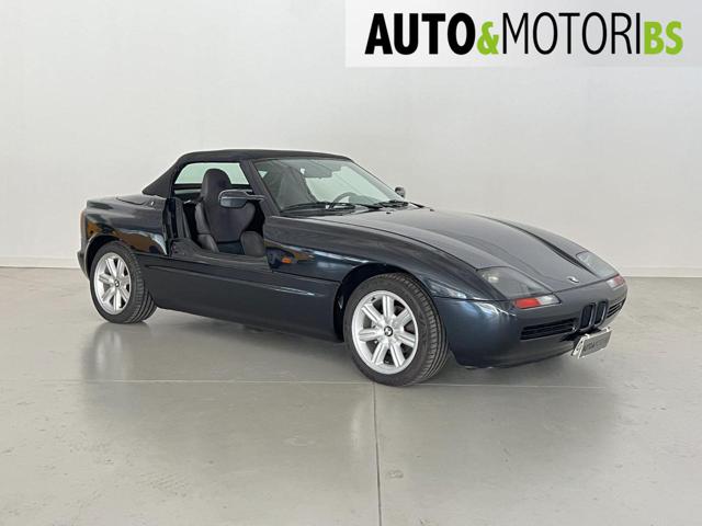 BMW Z1 Z1 *ITALIANA* - foto 3 di 4