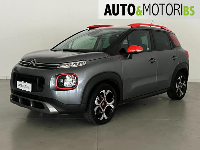 Citroen C3 PureTech 110 S&S Shine usato a CONCESIO