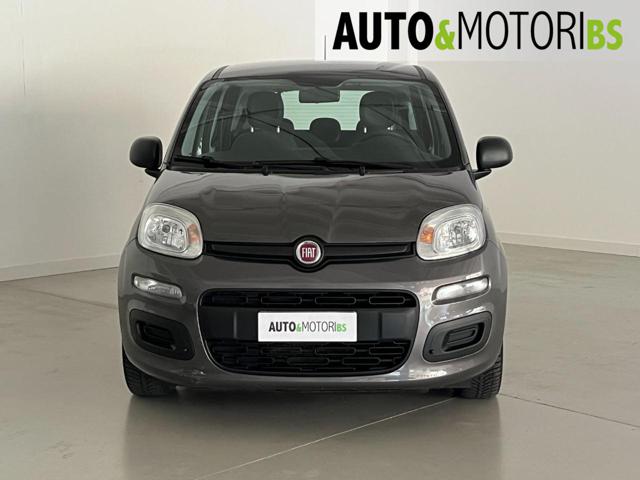 Fiat Panda 1.0 FireFly S&S Hybrid Easy *UNICO PROPRIETARIO* - foto 2 di 4